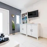 Rose 1 Apartman Baška