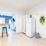 Rose 1 Apartman *