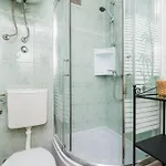 Rose 1 Apartman Baška