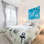 Apartamento Rose 1