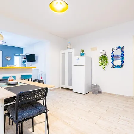 Rose 1 Appartamento *