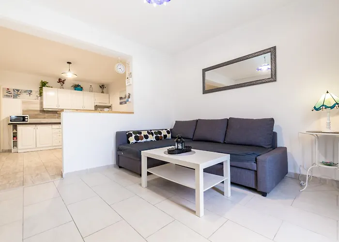 Rose 1 Appartamento *