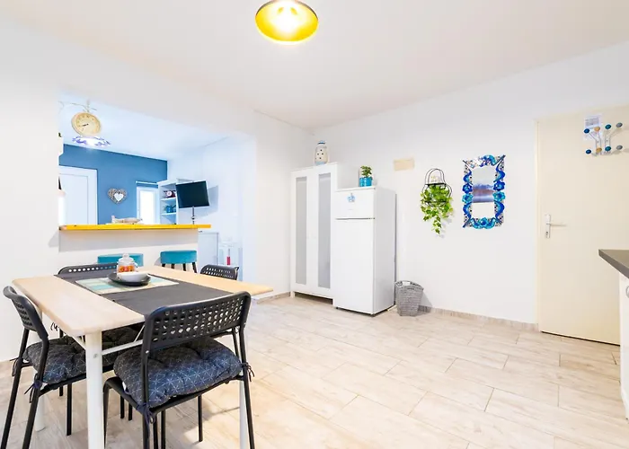 Rose 1 Appartamento *