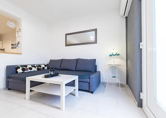 Apartmán Rose 1 Baška