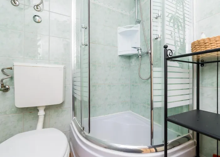 Appartamento Rose 1 *