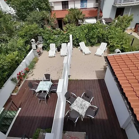 Rose 1 Apartament