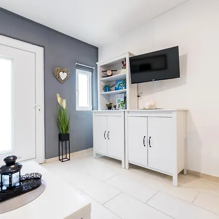 Rose 1 Apartament Baška