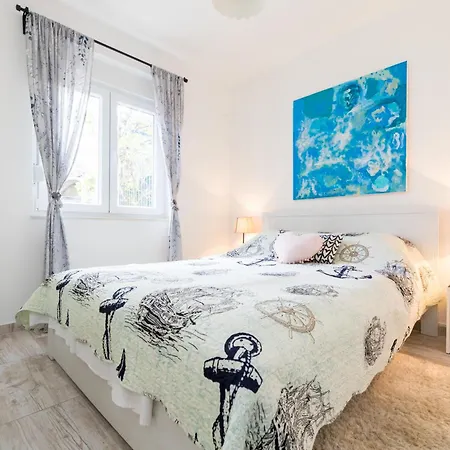 Apartament Rose 1